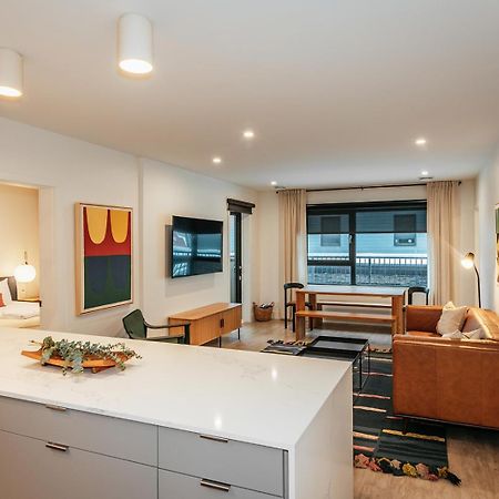 Tally Ho By Revelstoke Vacations Экстерьер фото
